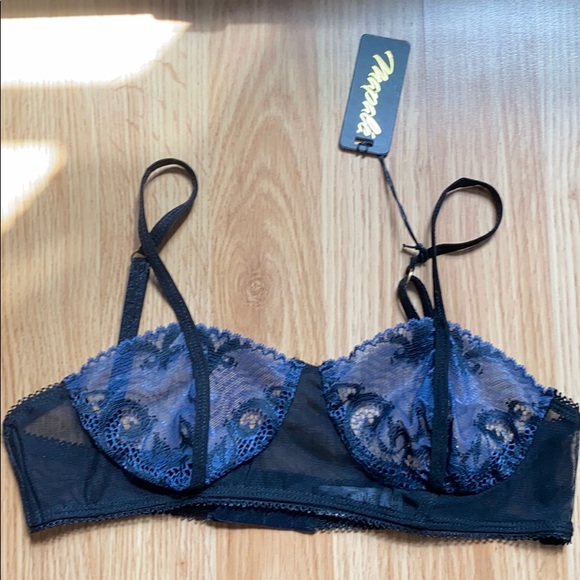 Mapalè High Waisted Lingerie Set - Picture 3 of 5